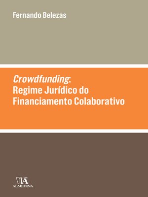 cover image of Crowdfunding